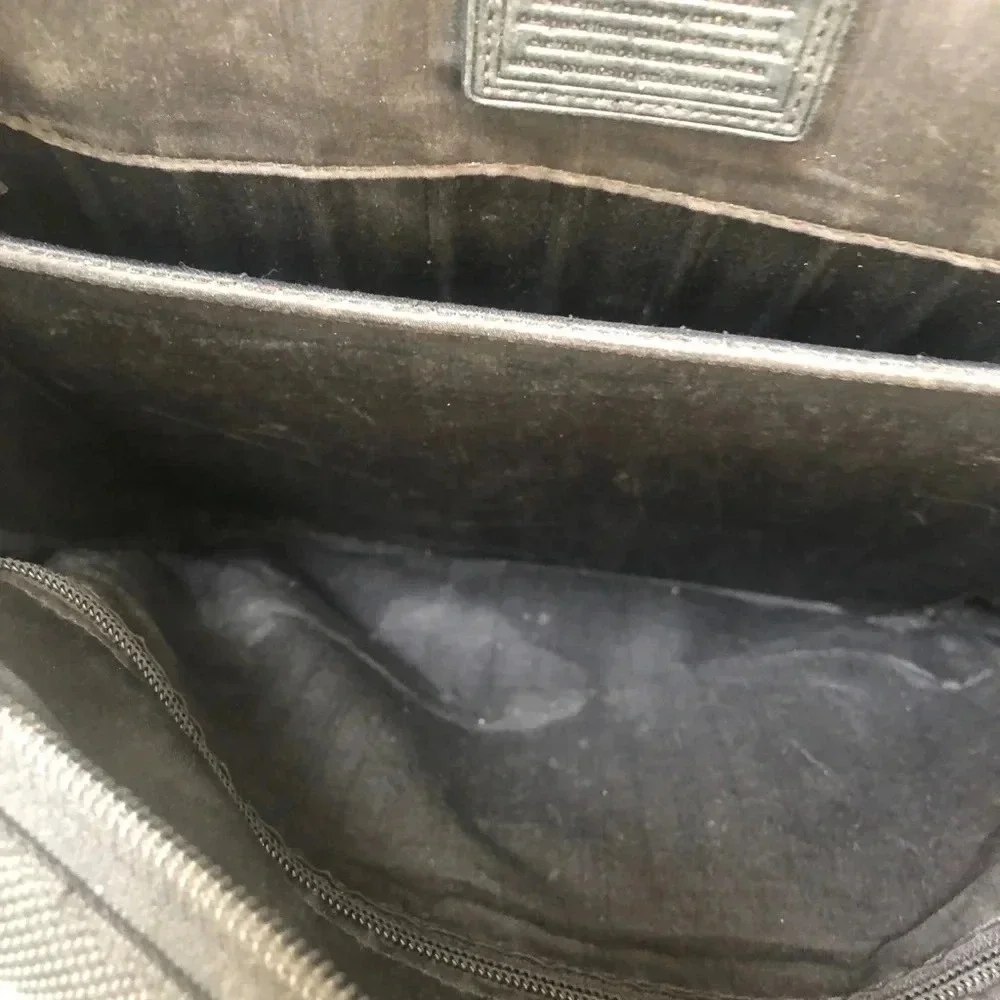 TUMI ALPHA 3 IN 1 BACKPACK